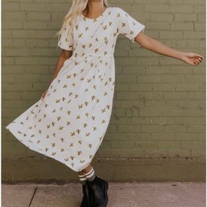 Rylee + Crew Dress